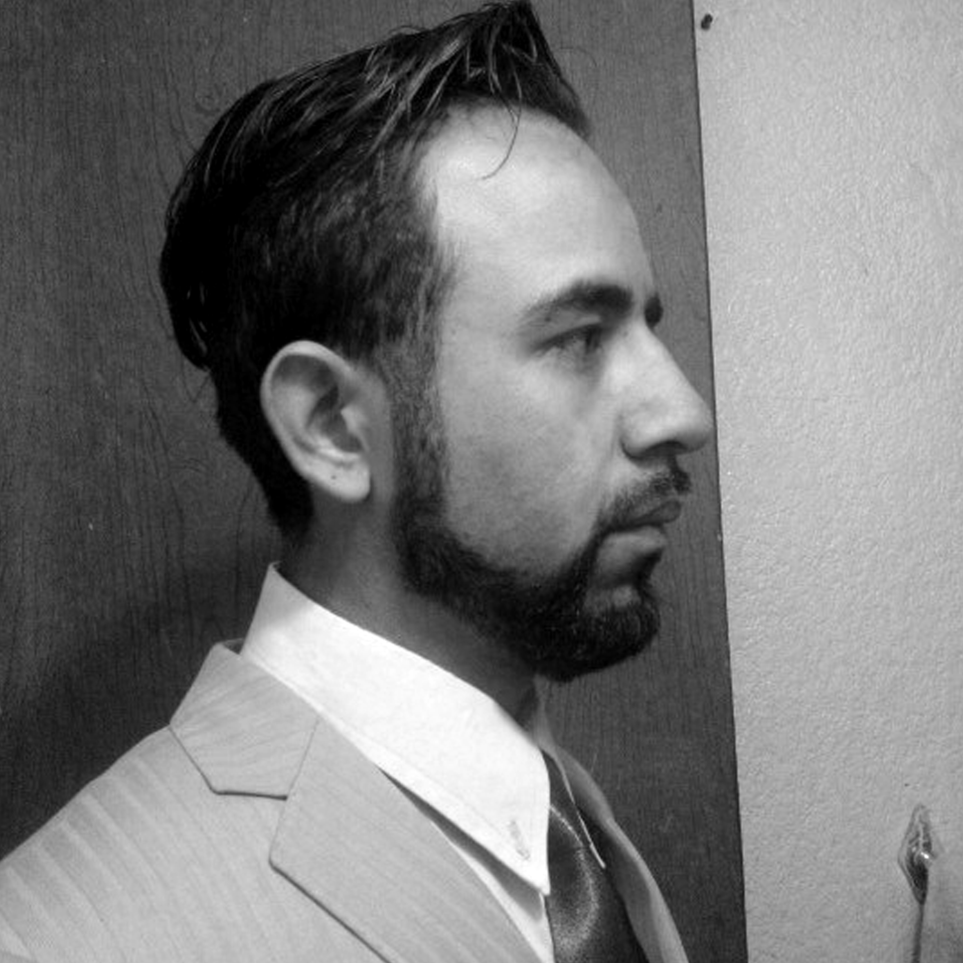 Allfarid Morales