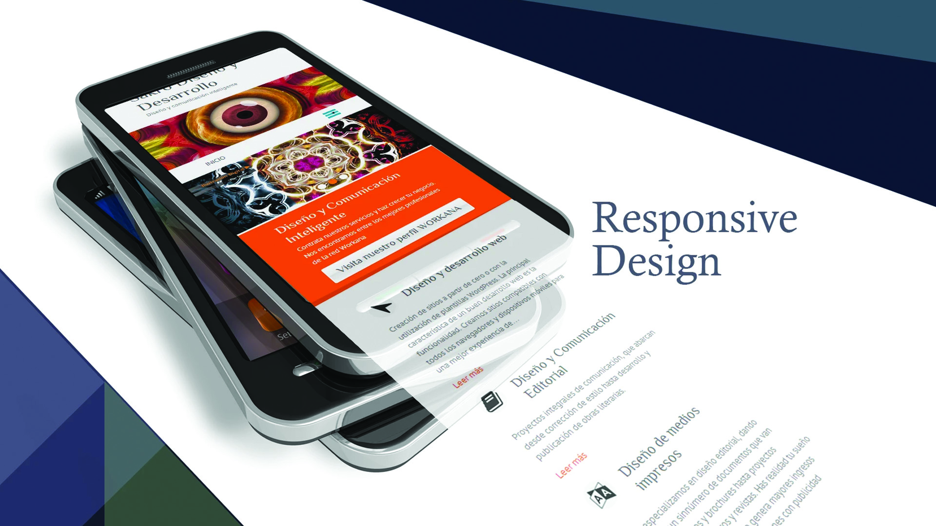 Desarrollo web