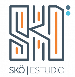 Skö Estudio Logo